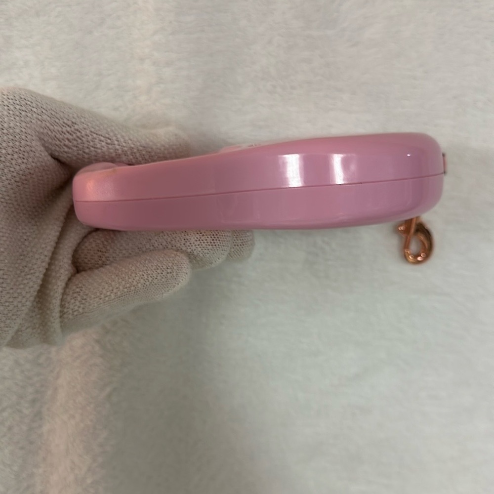 Dogness pink retractable leash 13’ or 158” - Picture 10 of 15